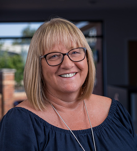 Joanne Clark