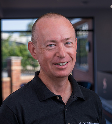 Neil Myers