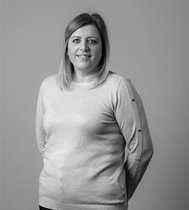 Sharon Gove